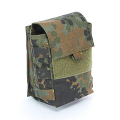 Mehrzwecktasche Multislot - Flecktarn