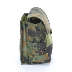 Mehrzwecktasche Multislot - Flecktarn