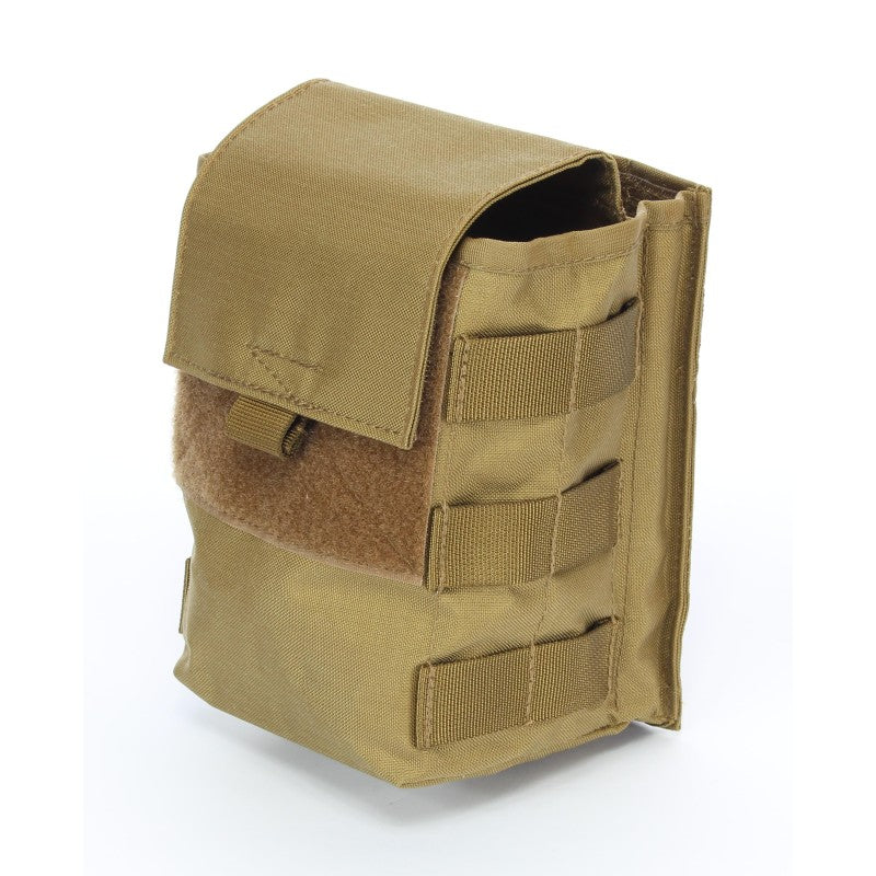 Mehrzwecktasche Multislot - Coyote