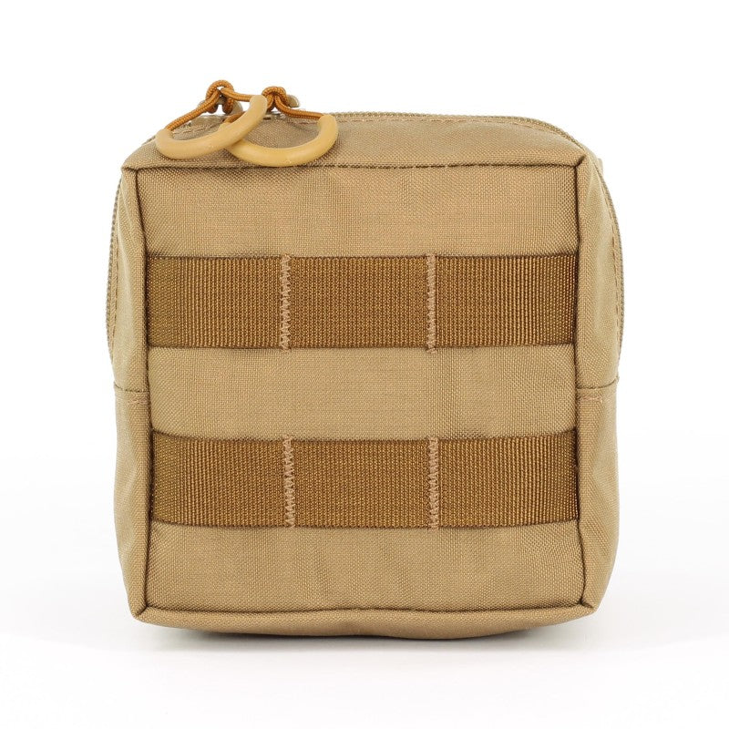 Mehrzwecktasche Quadro Multislot - Coyote