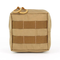 Mehrzwecktasche Quadro Multislot - Coyote