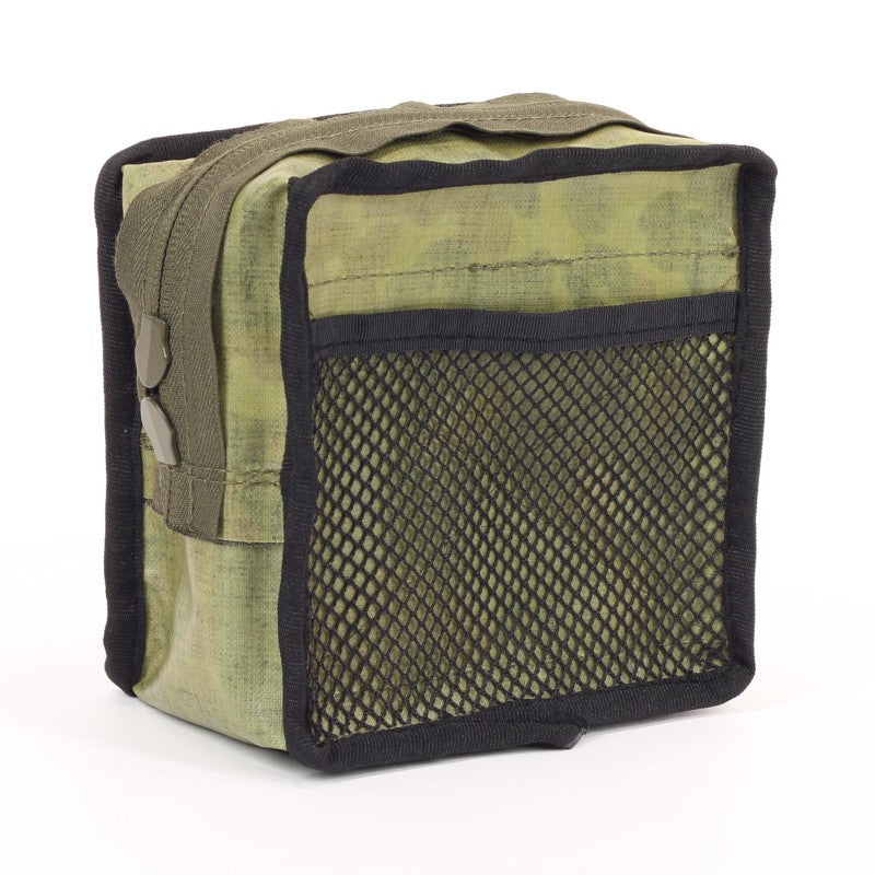 Mehrzwecktasche Quadro Multislot - Flecktarn