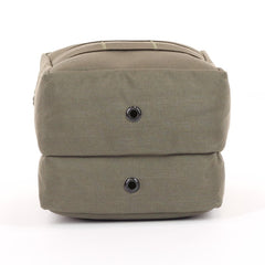 Mehrzwecktasche Quadro Multislot - Steingrau-oliv