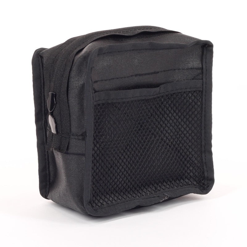Mehrzwecktasche Quadro Multislot - Schwarz