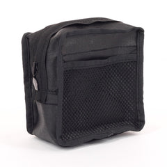 Mehrzwecktasche Quadro Multislot - Schwarz