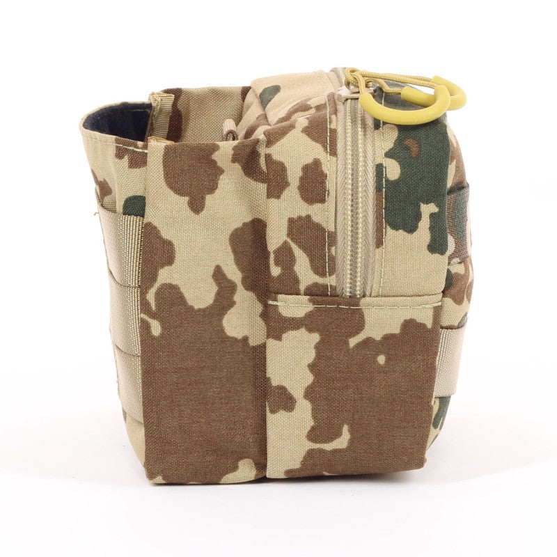 Mehrzwecktasche Quadro Multislot - Tropentarn