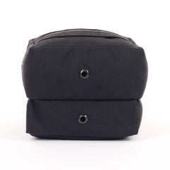 Mehrzwecktasche Quadro Multislot - Schwarz