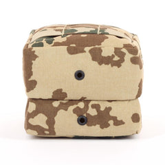 Mehrzwecktasche Quadro Multislot - Tropentarn