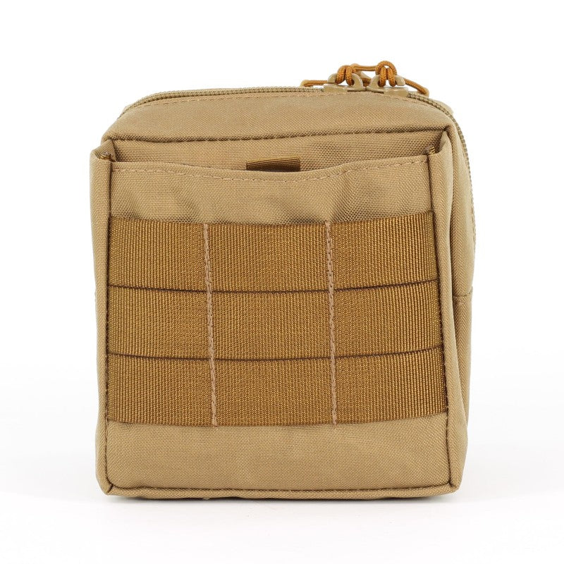 Mehrzwecktasche Quadro Multislot - Coyote