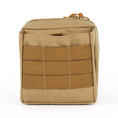 Mehrzwecktasche Quadro Multislot - Coyote