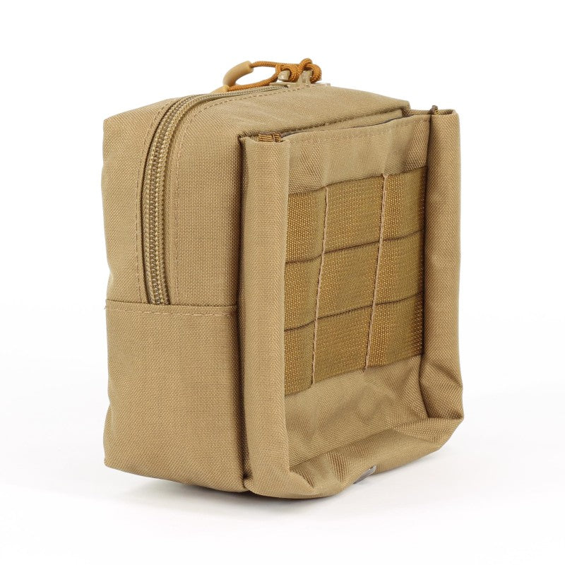 Mehrzwecktasche Quadro Multislot - Coyote