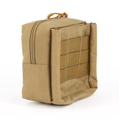 Mehrzwecktasche Quadro Multislot - Coyote