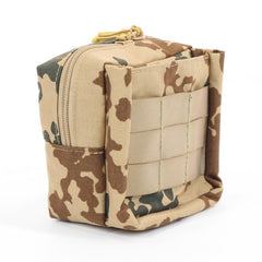 Mehrzwecktasche Quadro Multislot - Tropentarn