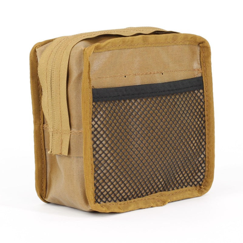 Mehrzwecktasche Quadro Multislot - Coyote