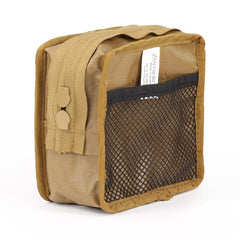 Mehrzwecktasche Quadro Multislot - Coyote