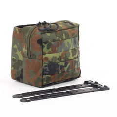 Mehrzwecktasche Quadro Multislot - Flecktarn