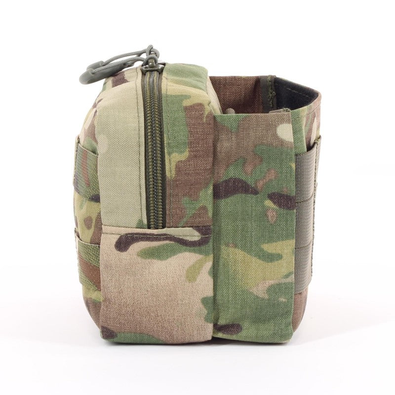 Mehrzwecktasche Quadro Multislot - Multicam