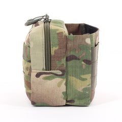 Mehrzwecktasche Quadro Multislot - Multicam