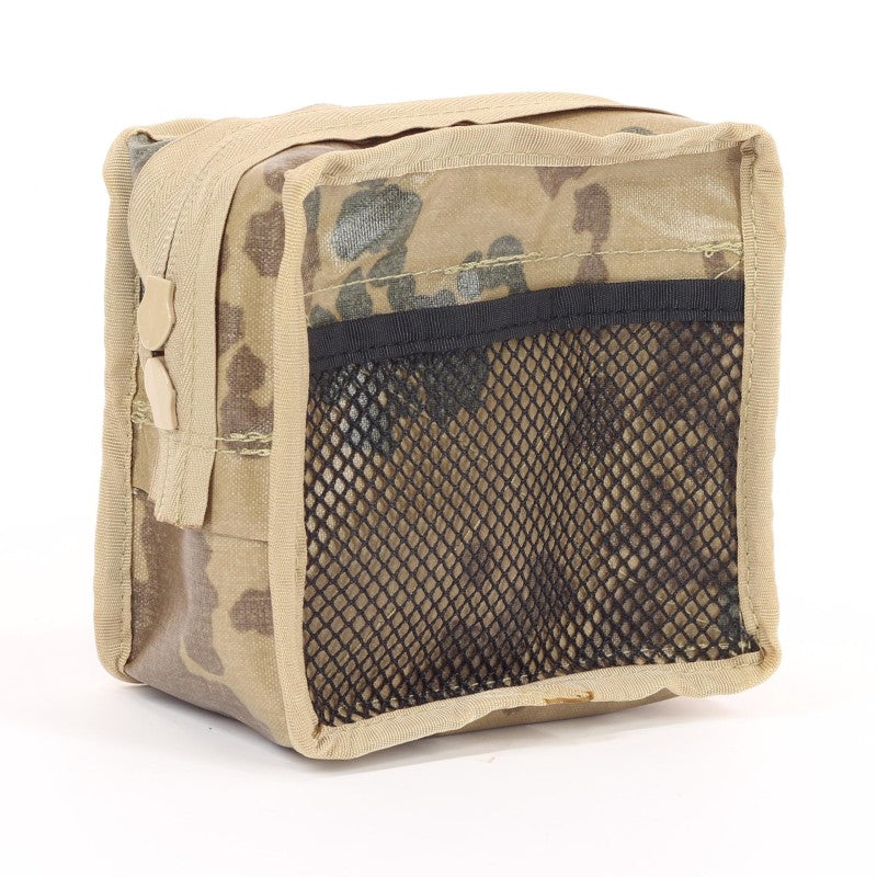 Mehrzwecktasche Quadro Multislot - Tropentarn