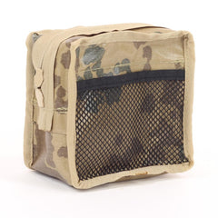 Mehrzwecktasche Quadro Multislot - Tropentarn