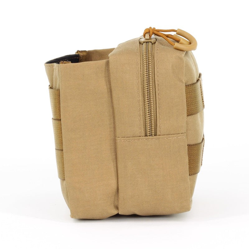 Mehrzwecktasche Quadro Multislot - Coyote