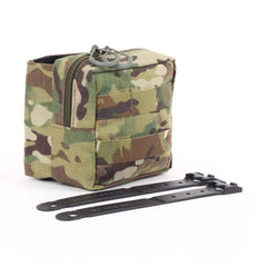 Mehrzwecktasche Quadro Multislot - Multicam