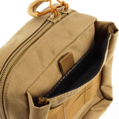 Mehrzwecktasche Quadro Multislot - Coyote