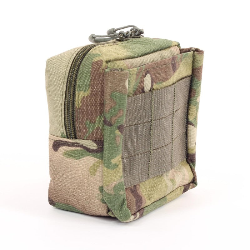 Mehrzwecktasche Quadro Multislot - Multicam