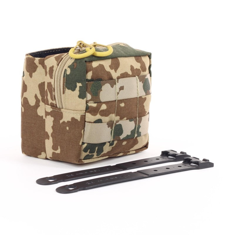 Mehrzwecktasche Quadro Multislot - Tropentarn