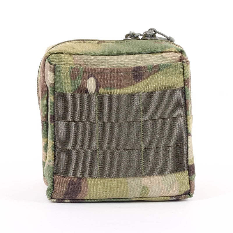 Mehrzwecktasche Quadro Multislot - Multicam