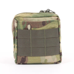 Mehrzwecktasche Quadro Multislot - Multicam