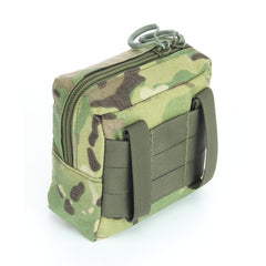 Mehrzwecktasche Quadro - Multicam