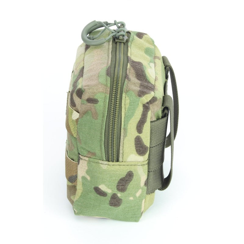 Mehrzwecktasche Quadro - Multicam