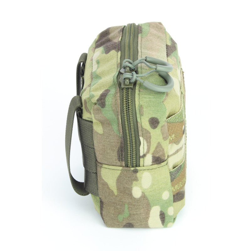 Mehrzwecktasche Quadro - Multicam