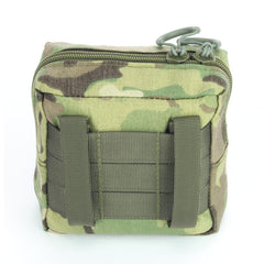 Mehrzwecktasche Quadro - Multicam