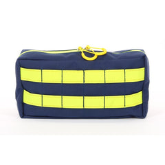 Mehrzwecktasche Rescue horizontal - Dunkelblau