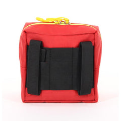 Mehrzwecktasche Rescue Quadro - Rot