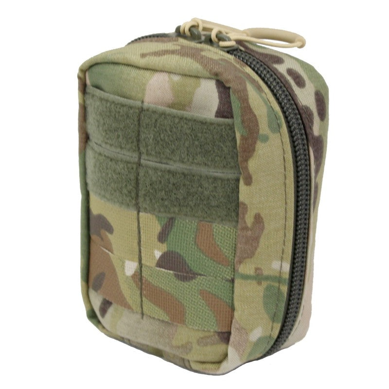 Micro IFAK Pouch - Multicam