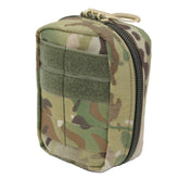 Micro IFAK Pouch - Multicam