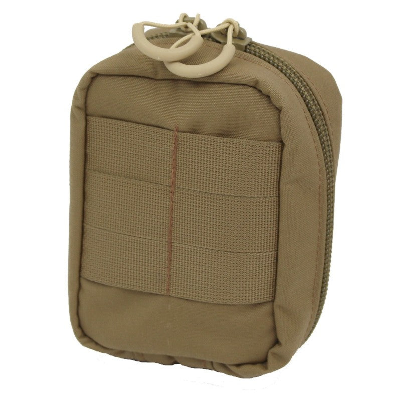 Micro IFAK Pouch - Coyote
