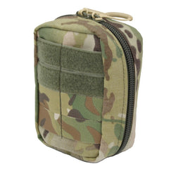 Micro IFAK Pouch - Multicam