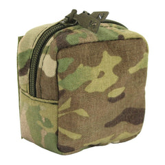 Micro Mehrzwecktasche Klett - Multicam