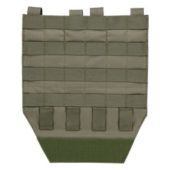 Modular Flap - Steingrau-oliv