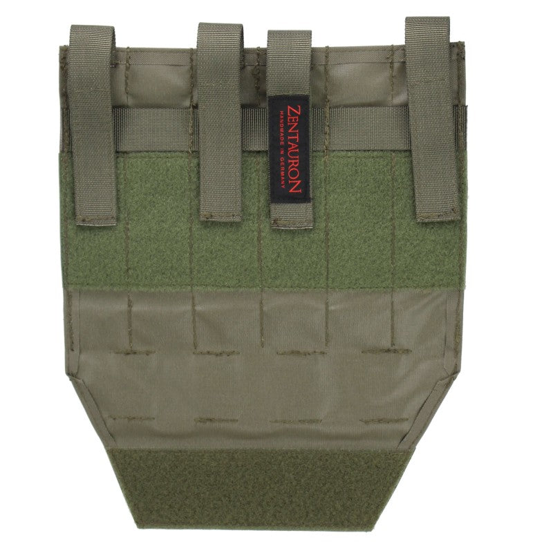 Modular Flap - Steingrau-oliv