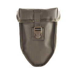 Klappspatentasche Molle - Steingrau-oliv