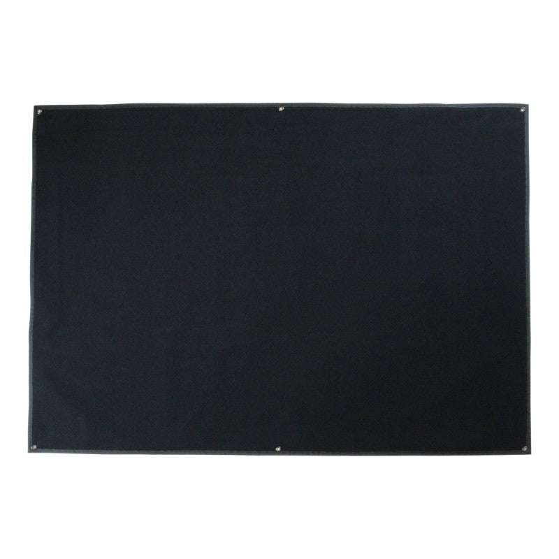 Patchwall 70x100 - Schwarz