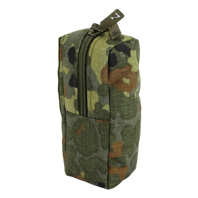 Pico Mehrzwecktasche Klett - Flecktarn