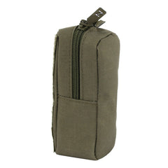 Pico Mehrzwecktasche Klett - Steingrau-oliv