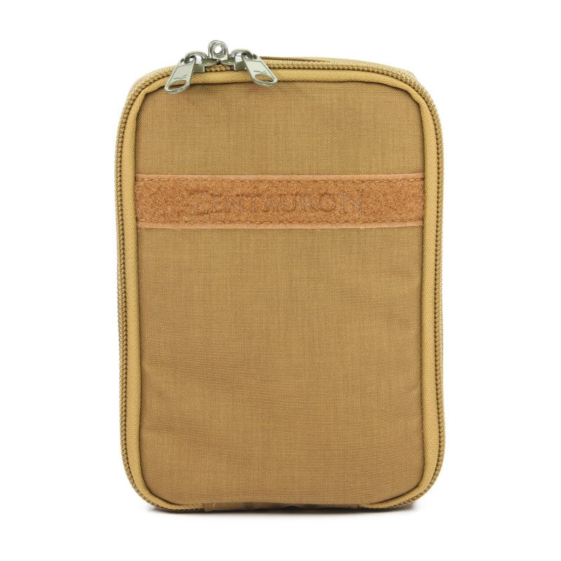 Pistolentasche Essentiell - Dark Coyote