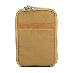 Pistolentasche Essentiell - Dark Coyote